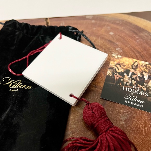 By Kilian Ceramic Diffuser - Picture 4 of 4